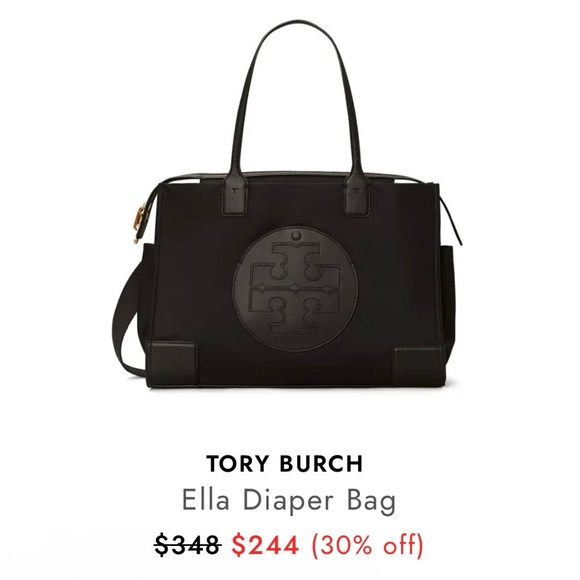 Tory Burch Ella Bag - Picture 16 of 16